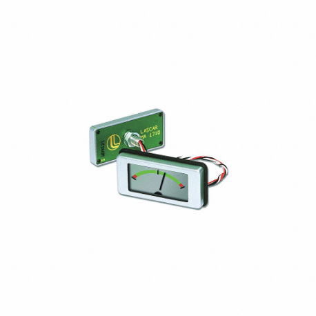LASCAR EMA 1710