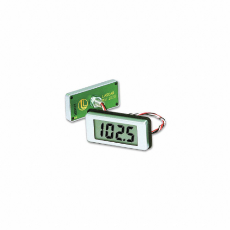 LASCAR EMV 1025S-01