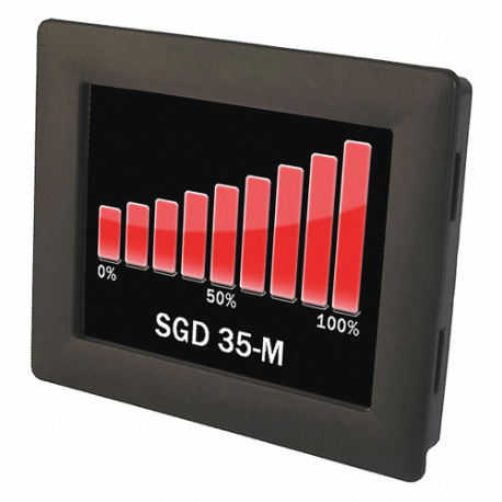 LASCAR SGD 35-M