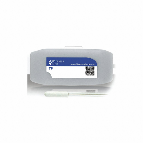LASCAR Wireless Alert TP