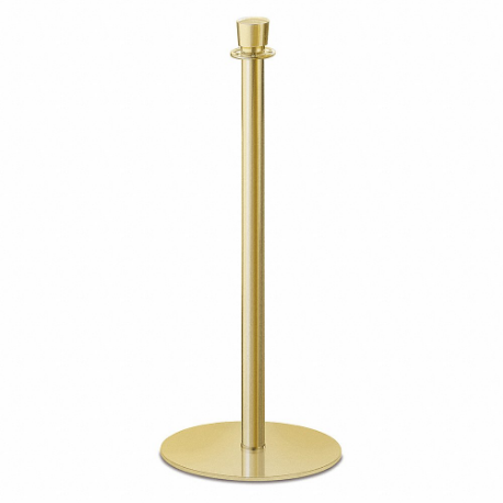 LAVI Rope Barrier Posts and Stanchions