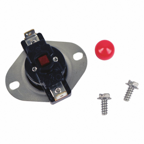 LB WHITE 571400 imit Switch Motor End | CR8NLR 36MW79