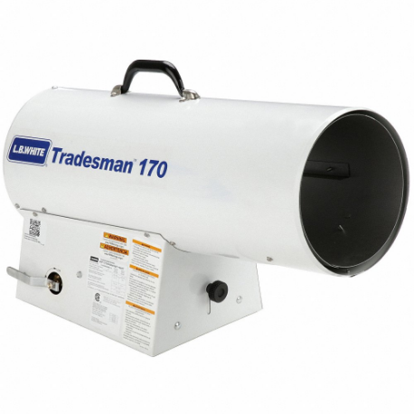 LB WHITE CP170ESNN21163T