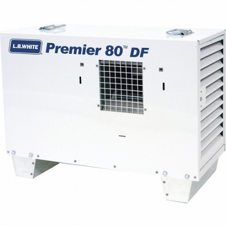 LB WHITE CS080BSDN22168T