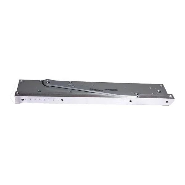 LCN 2034-STD RH AL Concealed Door Closer, Non Hold Open, Right Hand, 3 23/32 Inch Housing Dp, 1-5/8 In | CR8NUX 28XN98
