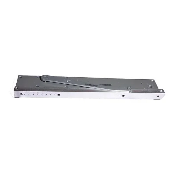 LCN 2035-STD RH AL Concealed Door Closer, Non Hold Open, Right Hand, 3 23/32 Inch Housing Dp, 1-5/8 In | CR8NQR 28XP01