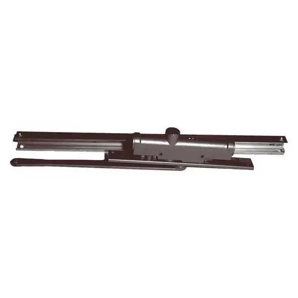LCN 3133-STD RH DKBRZ Concealed Door Closer, Non Hold Open, Right Hand, 1 3/8 Inch Housing Dp, 3-1/4 Inch, 3130 | CR8NQM 46TM66