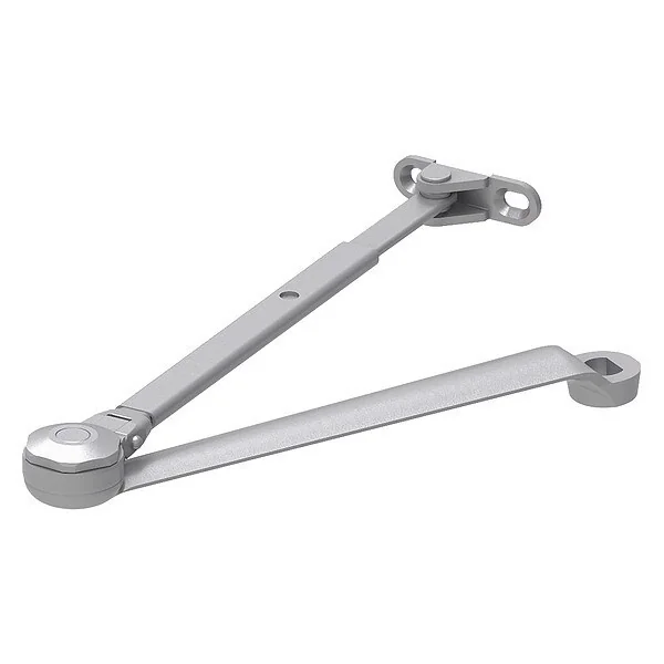 LCN 4010-3049 RH AL Door Closer Arm 12-3/4 Inch Aluminium | AG2WCM 32MC52