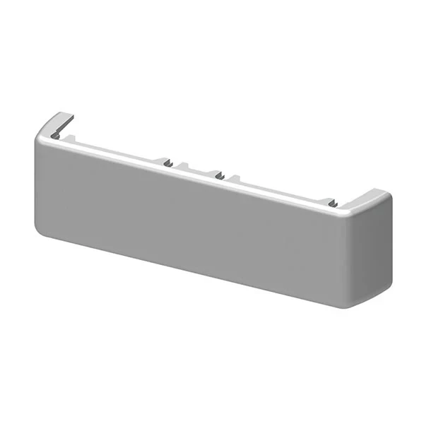 LCN 4010/4110-72 AL Door Closer Cover 13 Inch Aluminium | AG2WDL 32MC78