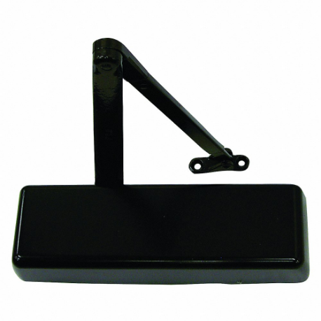 LCN 4021-REG LH DKBRZ