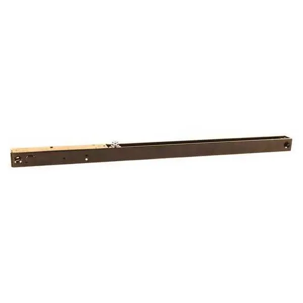 LCN 4040SE-3038 120V LTBRZ Standard Track, Bronze, Light Bronze | CR8NYH 46TZ14