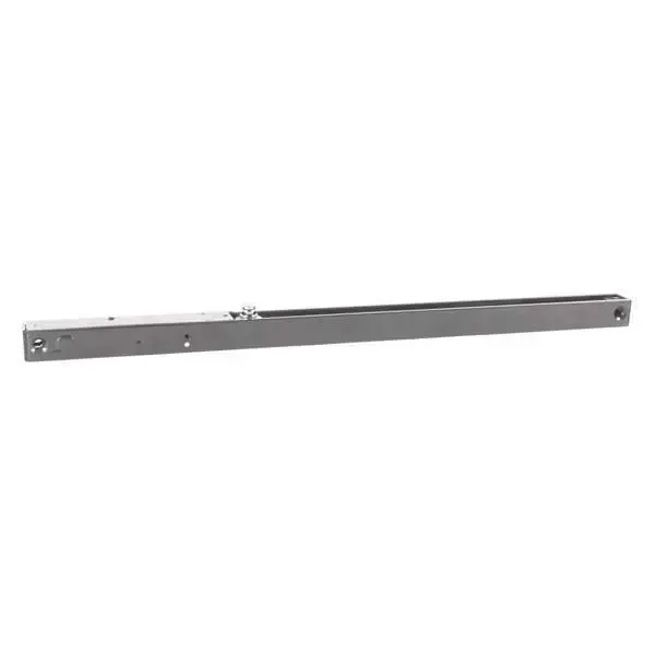 LCN 4040SE-3038 24V AL Standard Track, Aluminum | CR8NYD 46TZ15