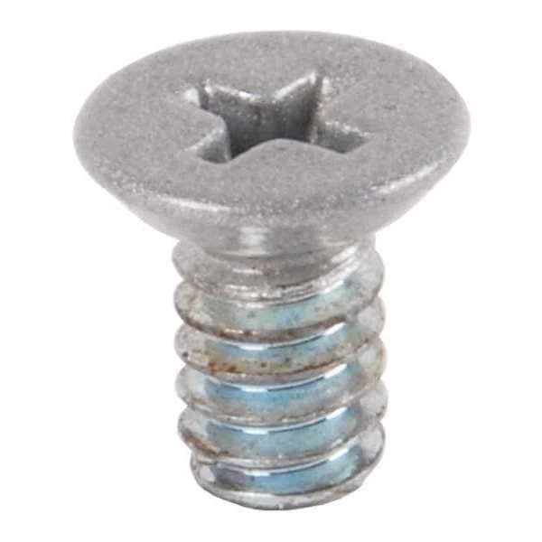 LCN 4040SE-83H AL Arm Screw, Aluminum, Silver | CR8NXV 46TZ25