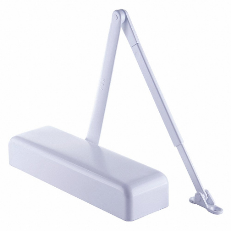 LCN 4040XP-REG LH RAL9003