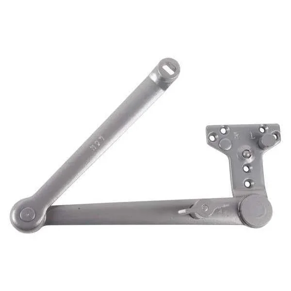 LCN 4110-3049CNS AL Replacement H-Crush Arm, Aluminum | CR8NMV 46TZ38