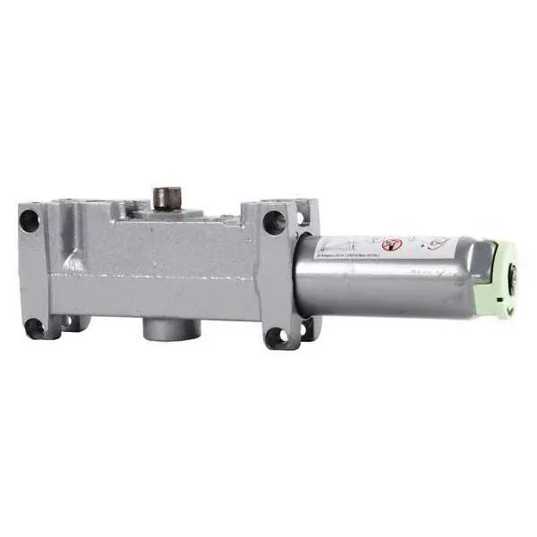 LCN 4111-3071 RH AL Closer Body, Aluminum | CR8NNP 46TY51