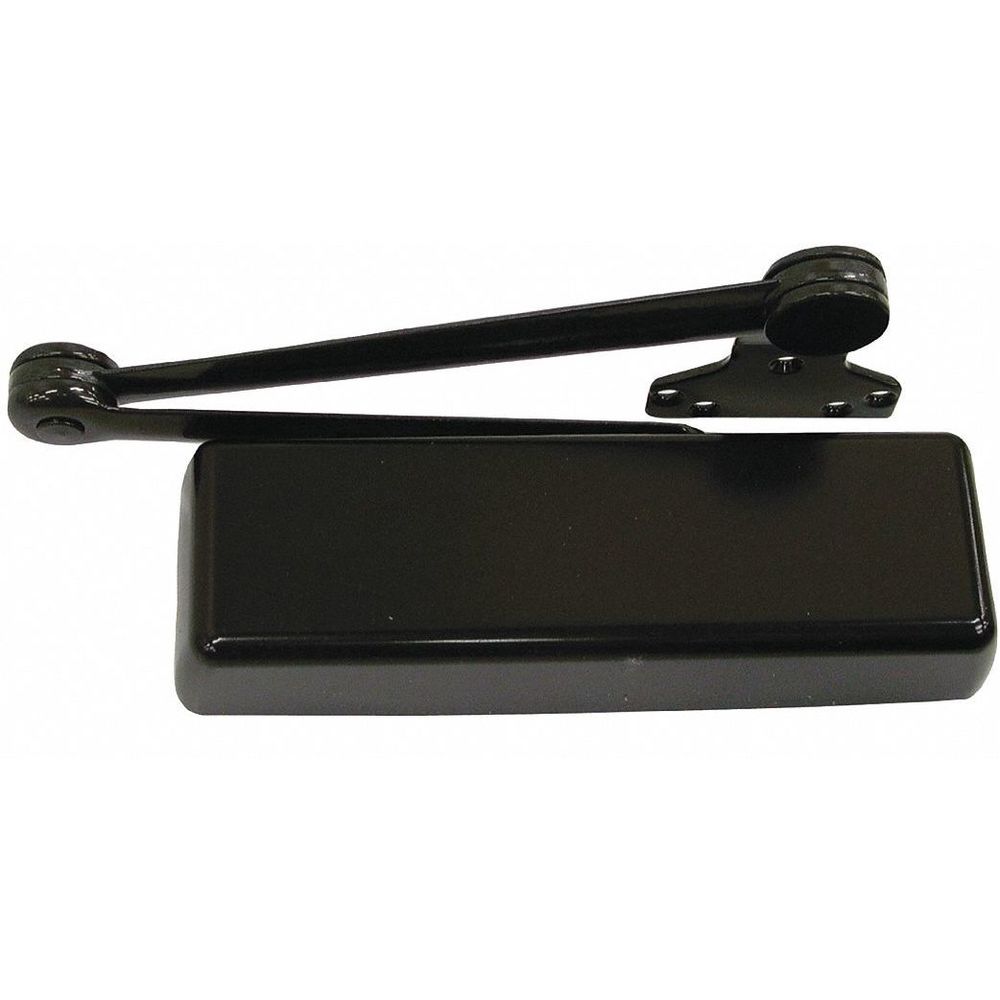 LCN 4111-EDA LH DKBRZ