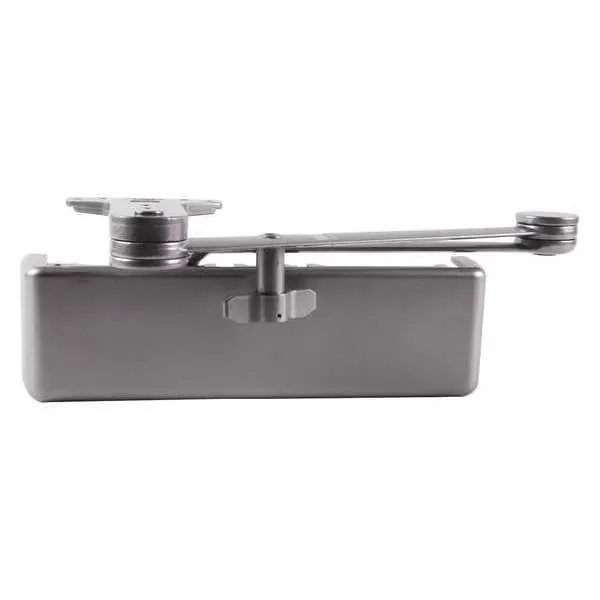 LCN 4111-SHCUSH RH AL Door Closer Aluminium Right-Hand | AG9WMA 22RC37