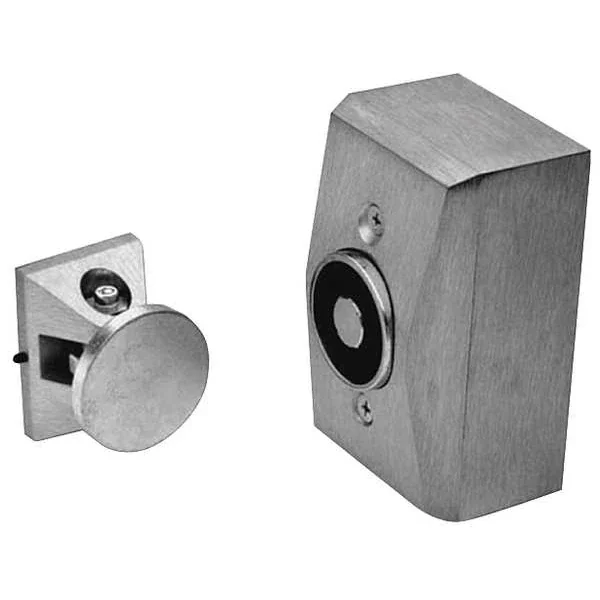 LCN SEM7830 AL Electromagnetic Door Holder Surface Steel | AH9LDT 40GN68