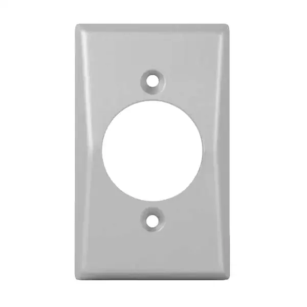 Electromagnetic Door Holder, Aluminum