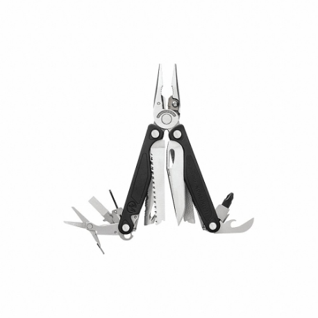 LEATHERMAN CHARGE PLUS
