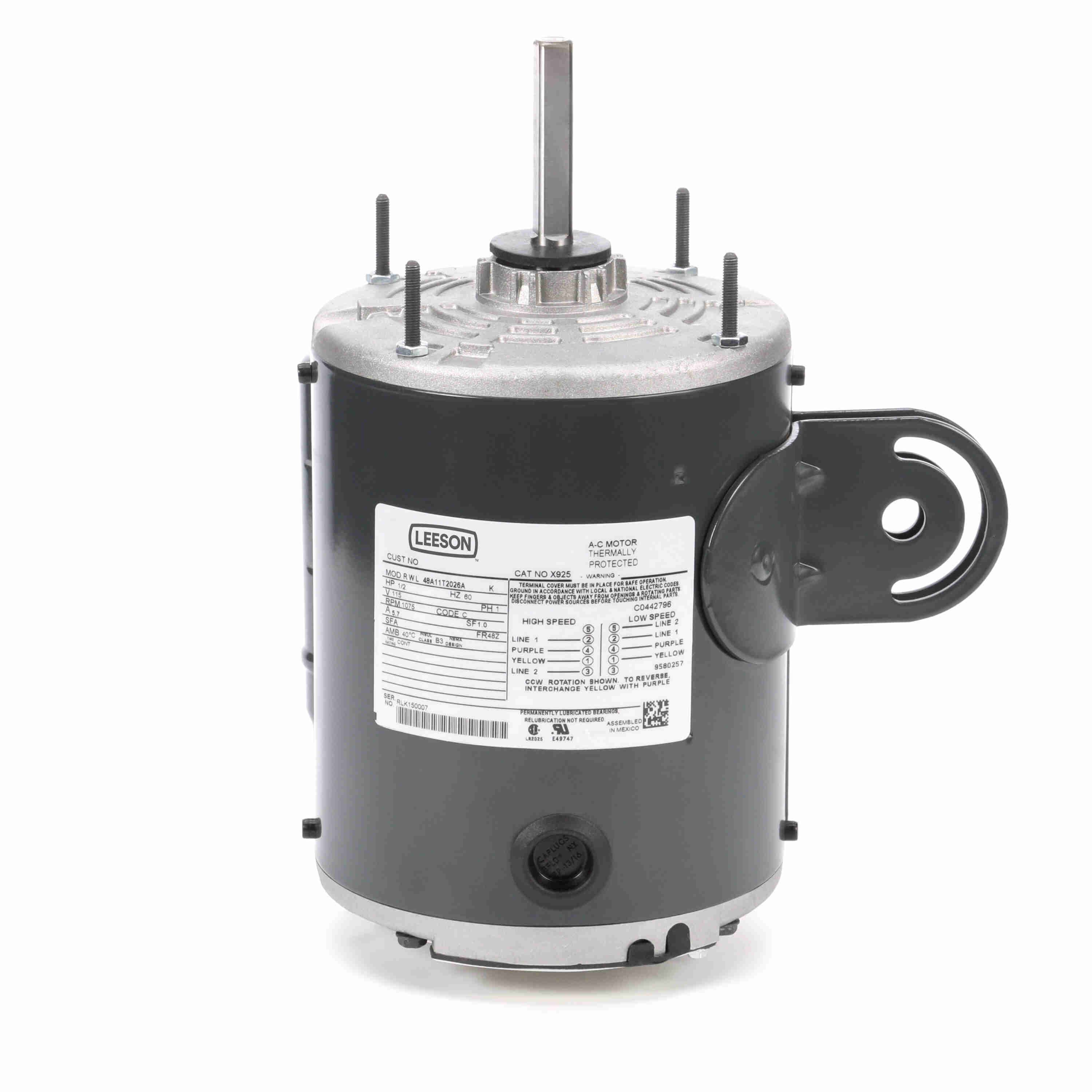LEESON 048A11T2026