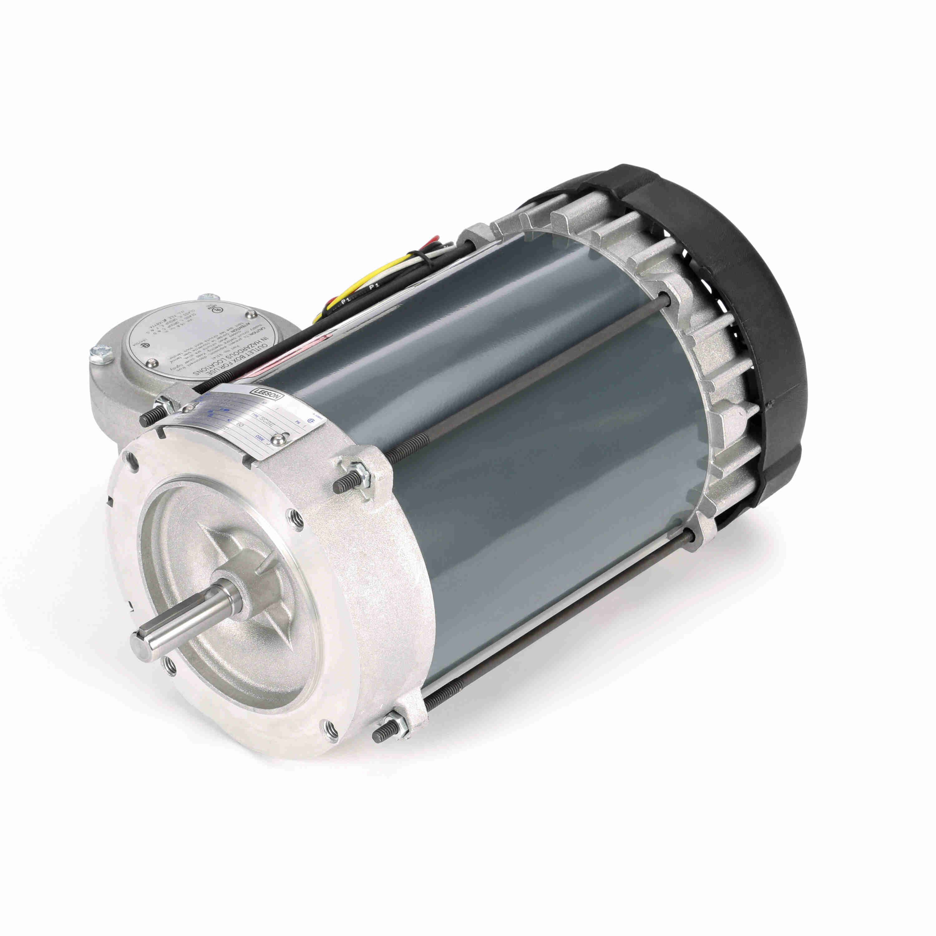 MARATHON MOTORS 056C17G5323 Hazardous Location Motor Capacitor-start/ind Run 1 Hp | AF6JUR 110852.00