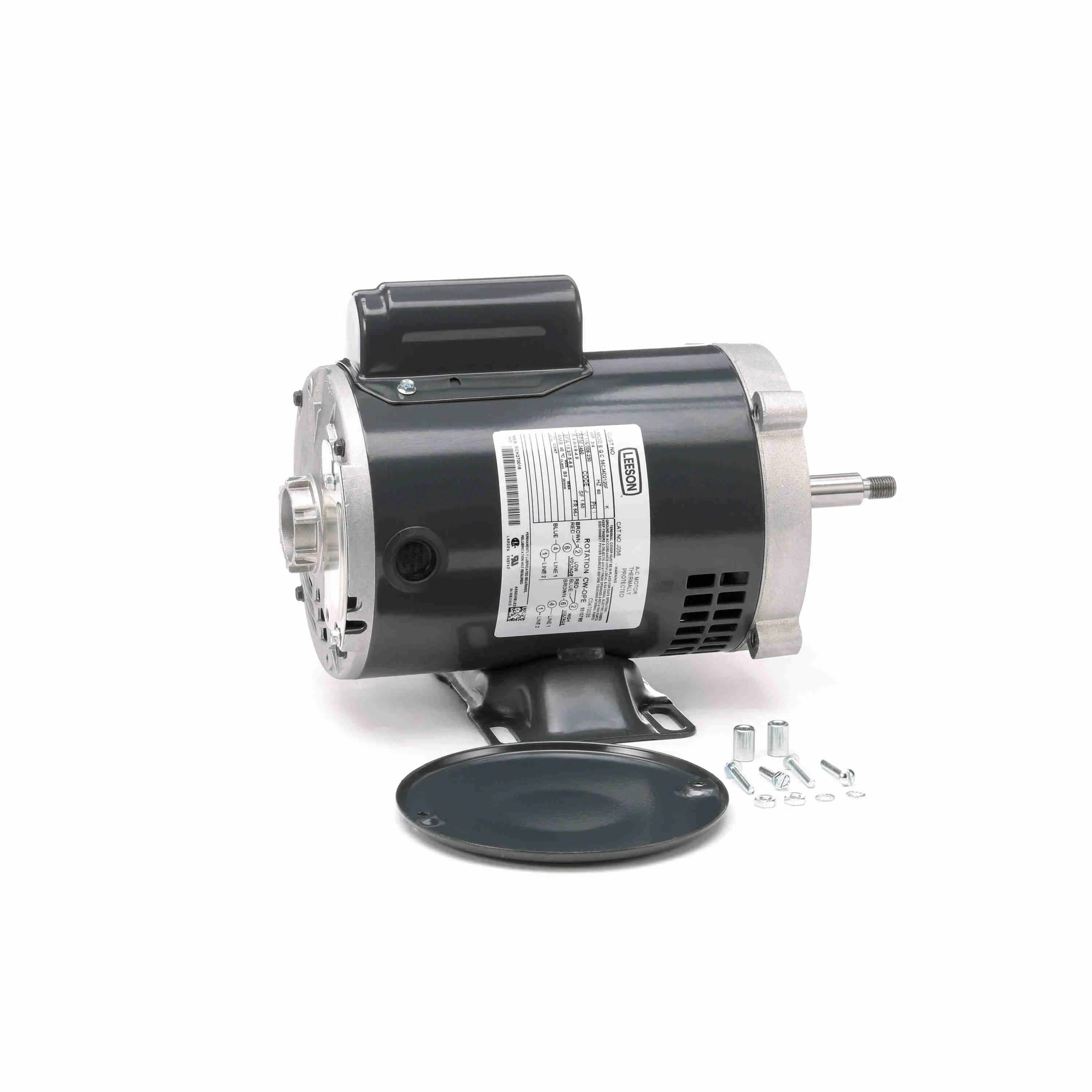 LEESON 056C34D2120