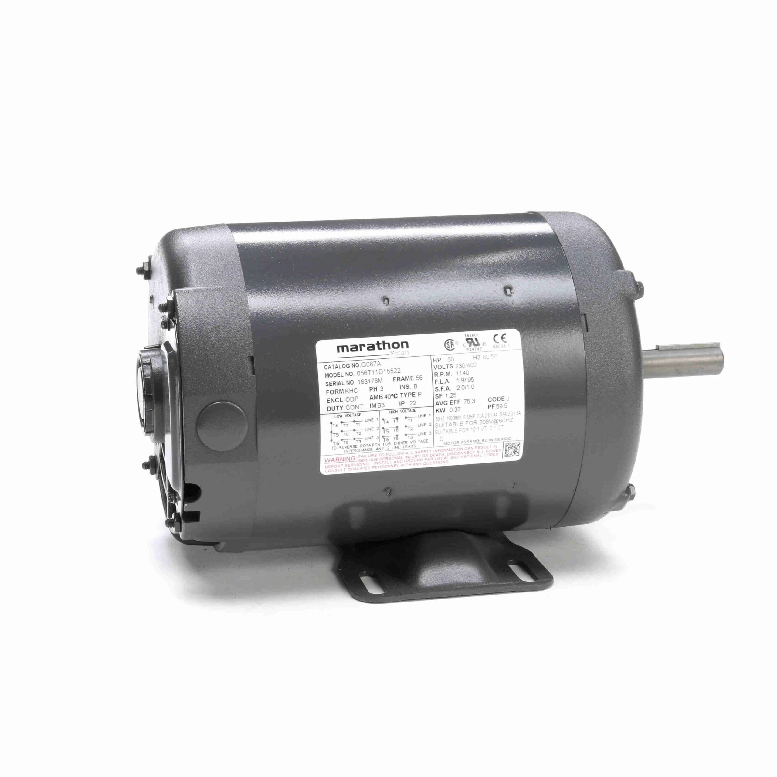 LEESON 056T11DRR70003A1