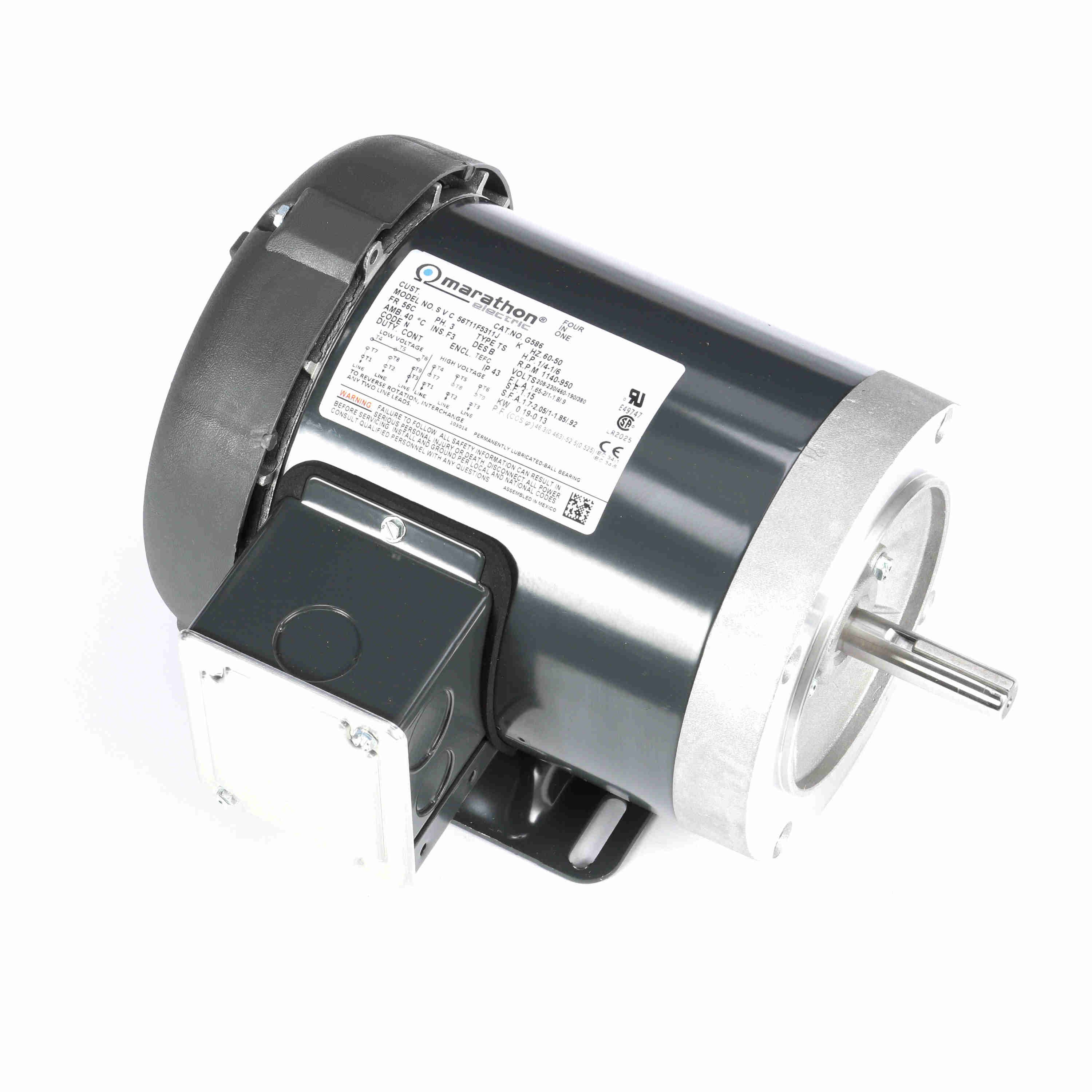 LEESON 056T11F5311
