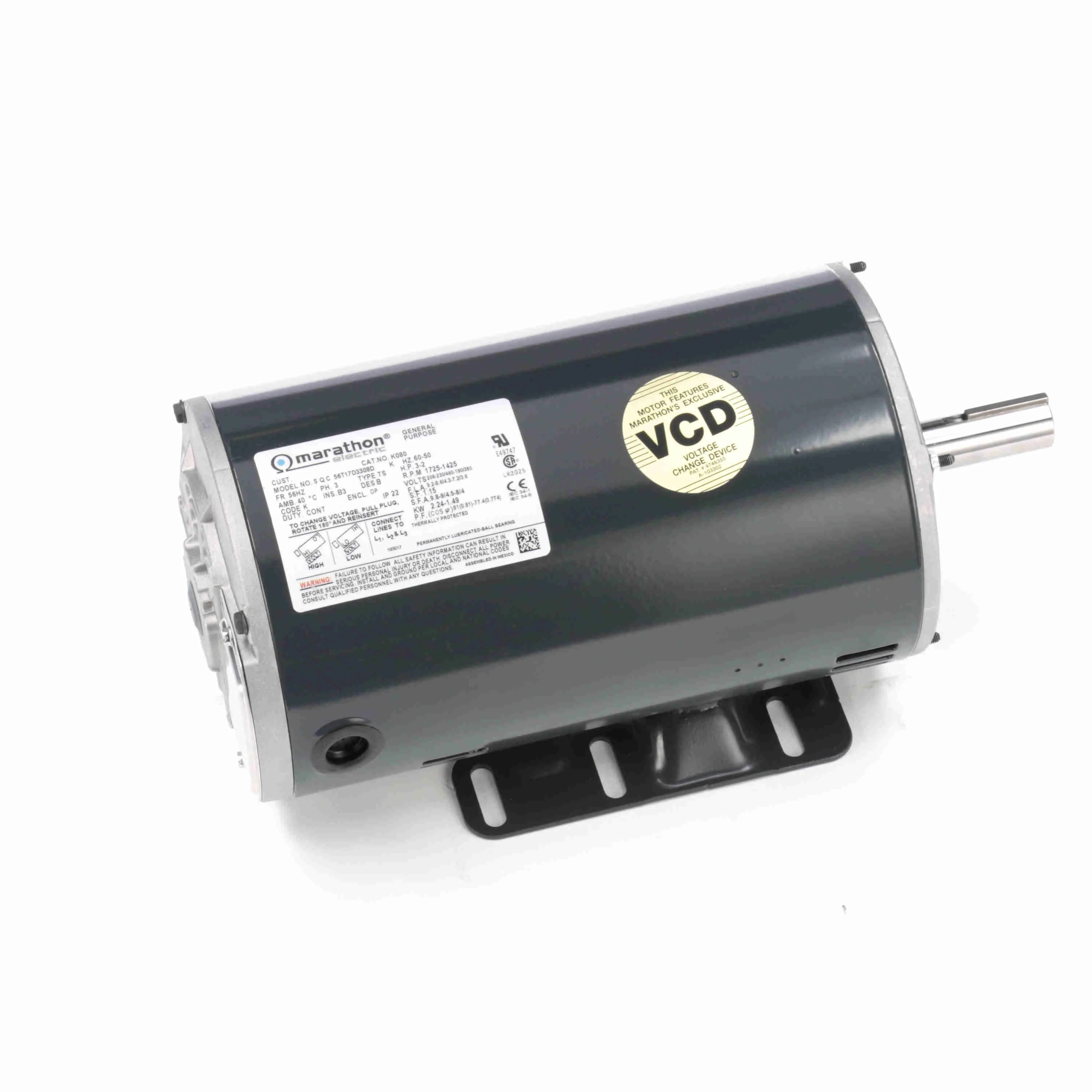 LEESON 056T17D3308