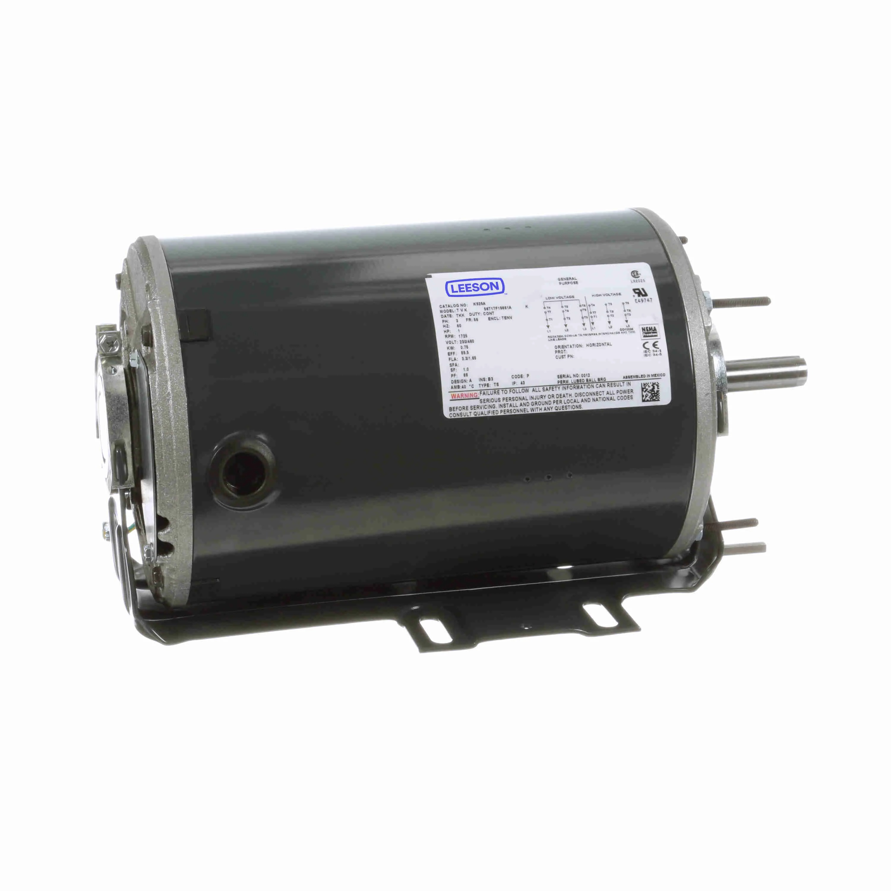 LEESON 056T17F15661