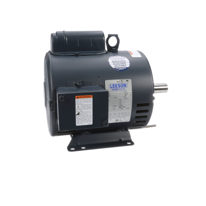 LEESON 131535.00 U182C17DB9A General Purpose Motor | AJ2RRY U182C17DB9A