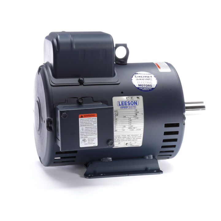 LEESON 131560.00 C184K17DB32A Single Phase Motor | AJ2RTL C184K17DB32A