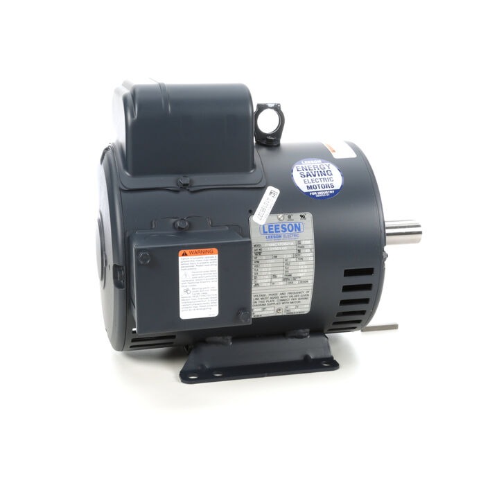 LEESON 131561.00 P184C17DB21A General Purpose Motor | AJ2RTM P184C17DB21A