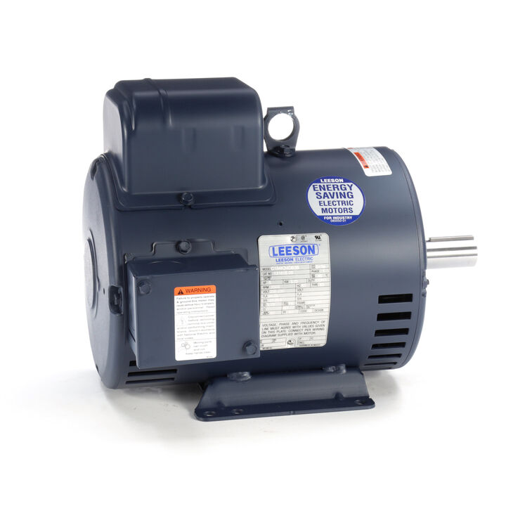 LEESON 131616.00 C184K34DB3B General Purpose Motor | AJ2RTU C184K34DB3B