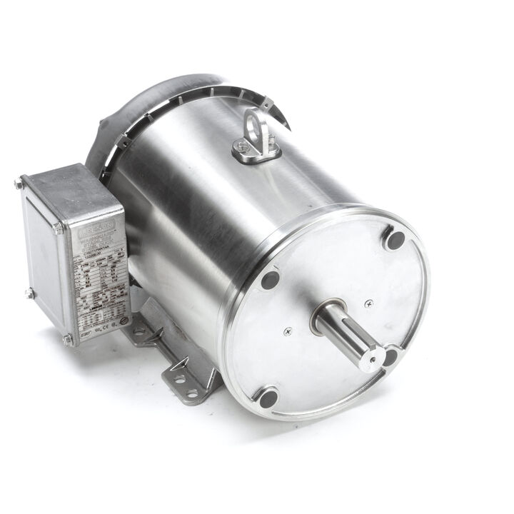 LEESON 132206.00 C182T17WK14A Washdown Motor | AJ2RVX 48ZH93 / C182T17WK14A