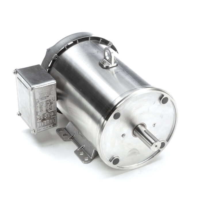 LEESON 132208.00 C184T17WK16A Washdown Motor | AJ2RVZ 48ZH95 / C184T17WK16A