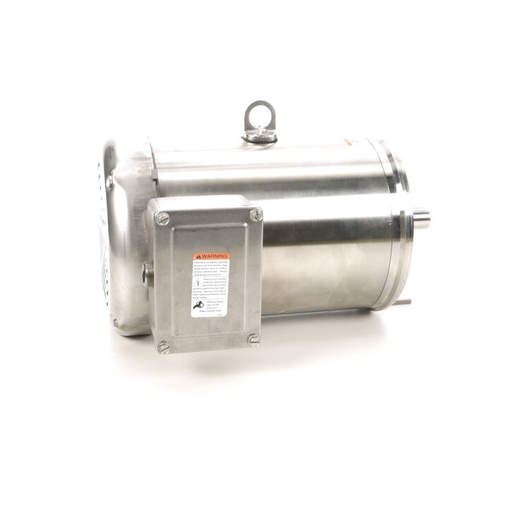 LEESON 132449.00 C184T34WC11A Washdown Motor 50-60 Hertz | AJ2RXK C184T34WC11A