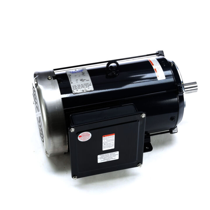 LEESON 140705.00 P215K17FK5B General Purpose Motor | AJ2TAA P215K17FK5B