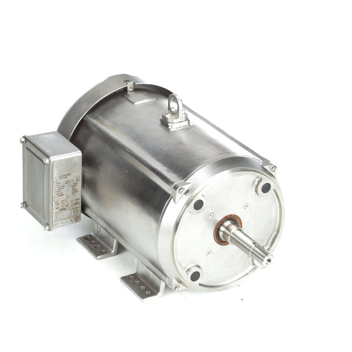 LEESON 141274.00 C213T34WK8A General Purpose Motor 50-60 Hertz | AJ2TCB 48ZF76 / C213T34WK8A