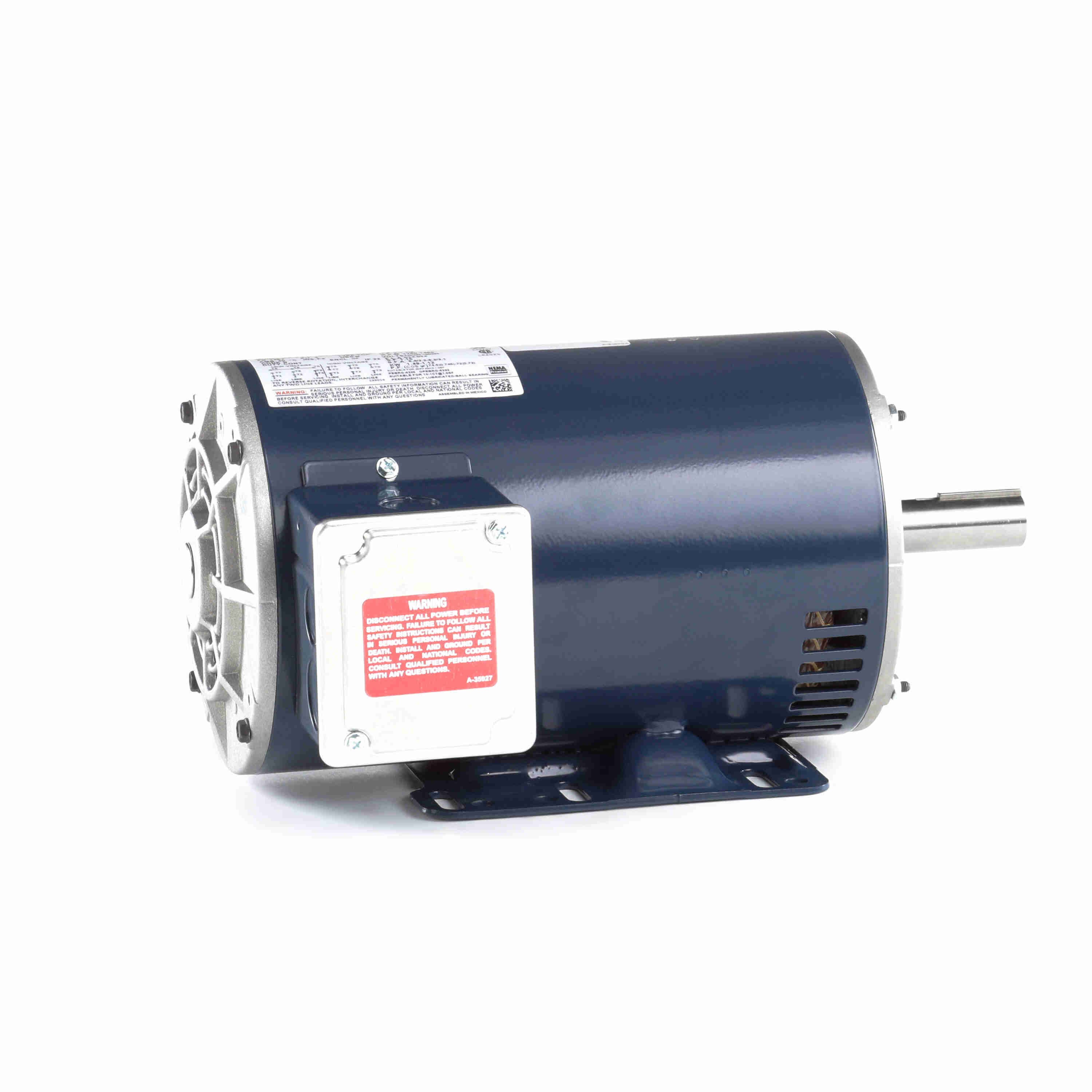 LEESON 145TTDR16352