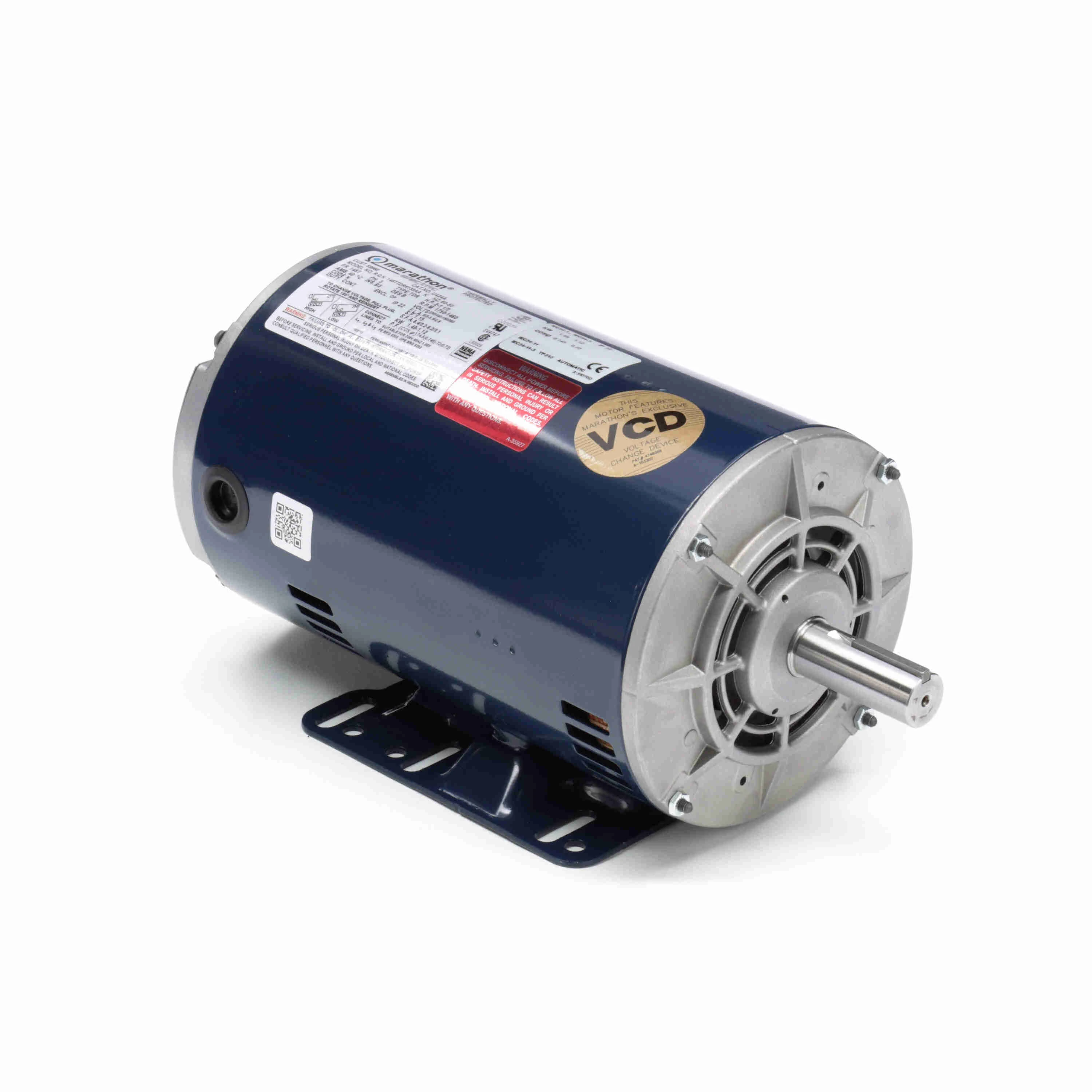 LEESON 145TTDR6133 3