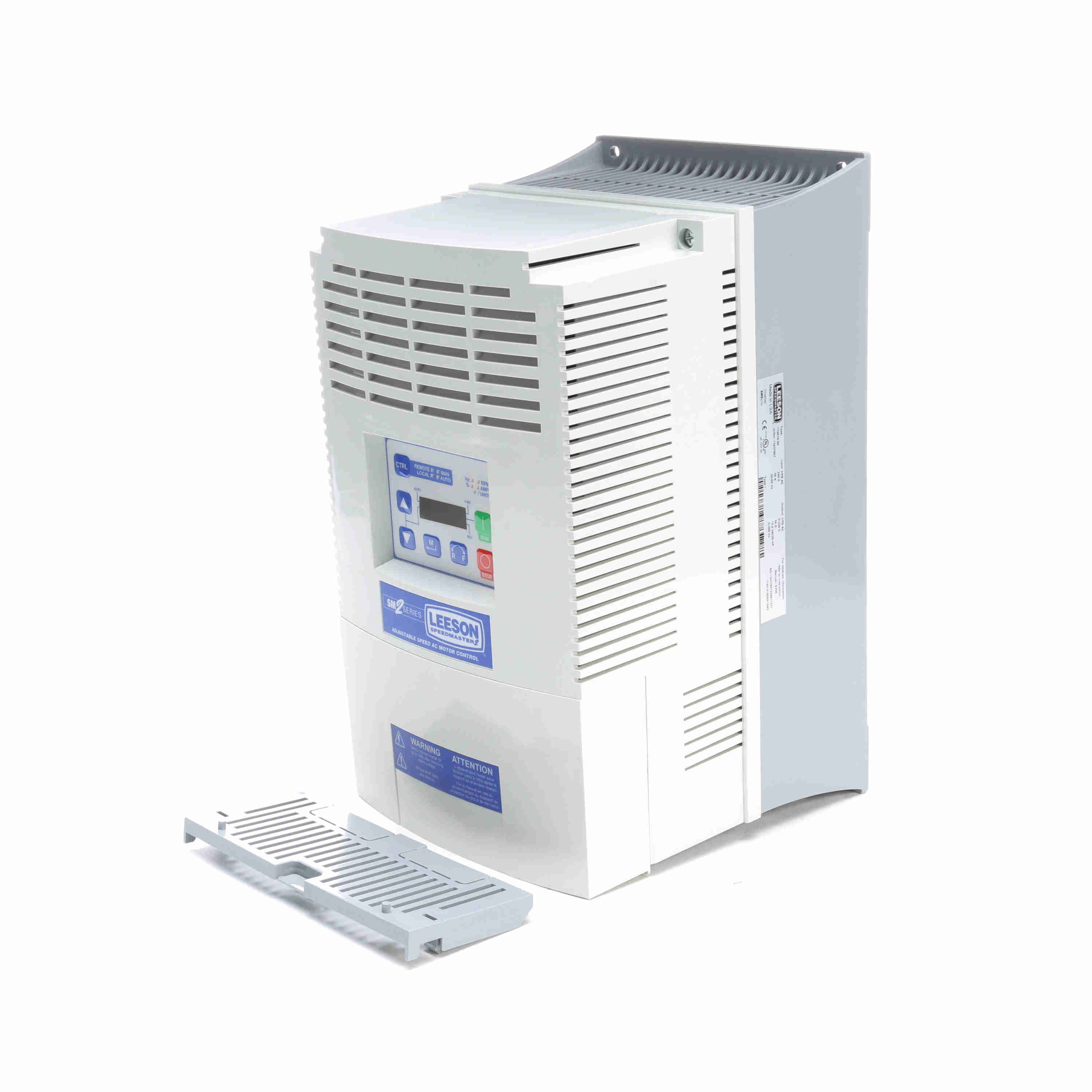 Variable Frequency Drive, 20 HP, 200/240V, 54 A