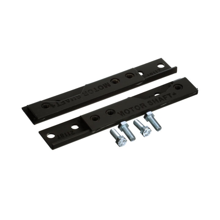 LEESON Motor Base Plates