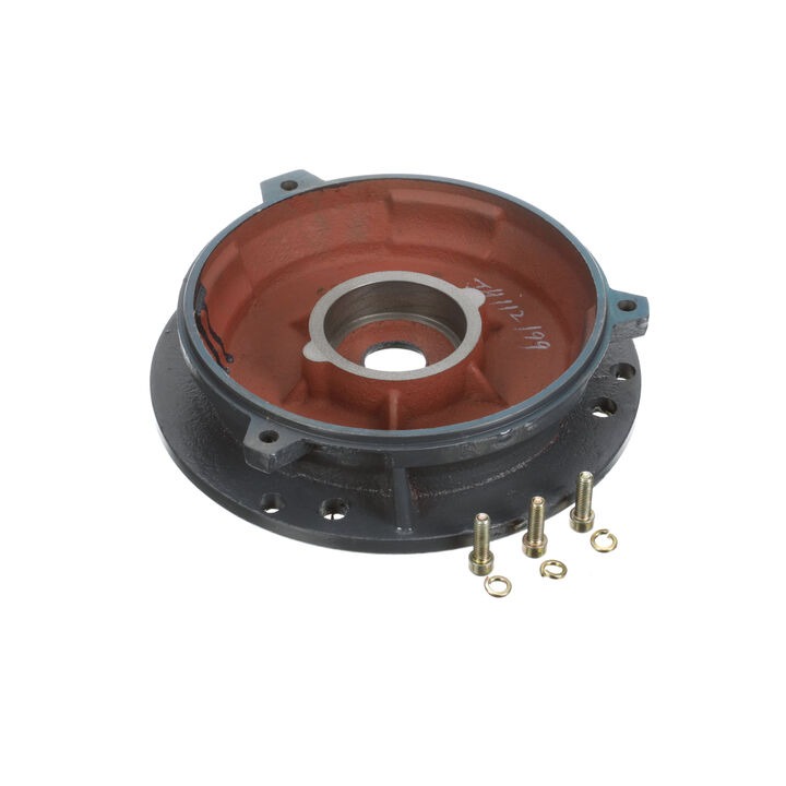Flange Kit, B5, 112M IEC Frame
