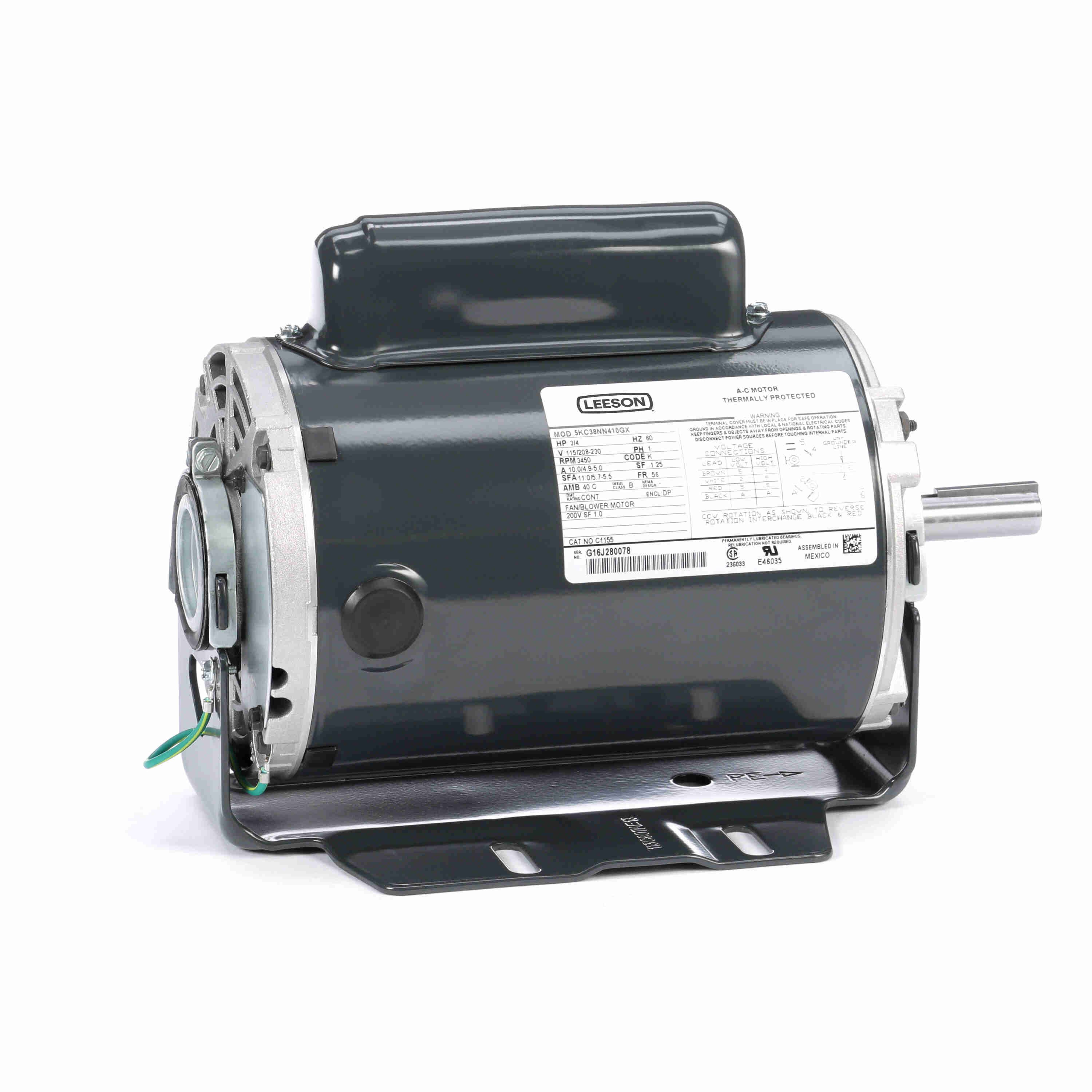 LEESON 5KC38NN410X
