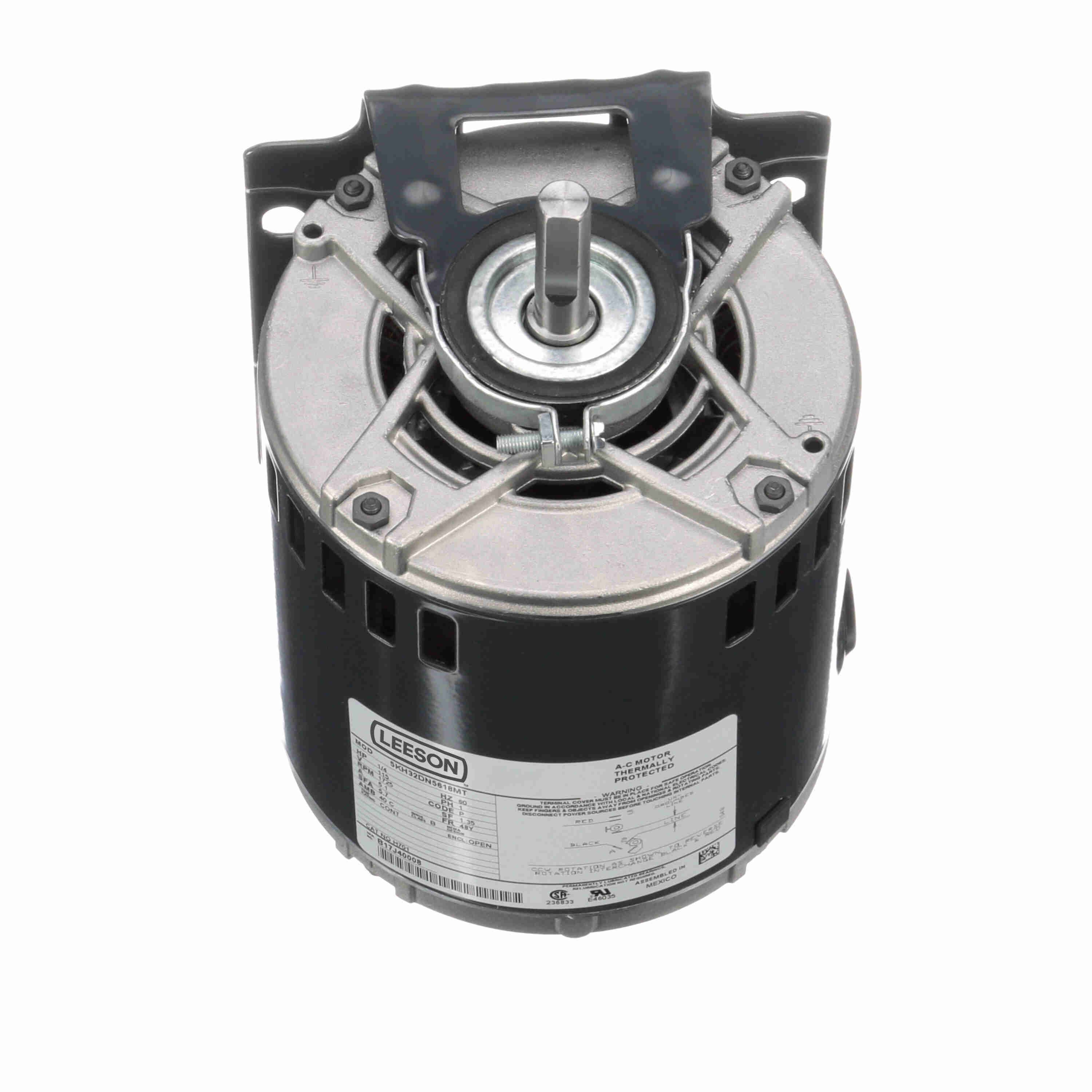 LEESON 5KH32DN5618T 3
