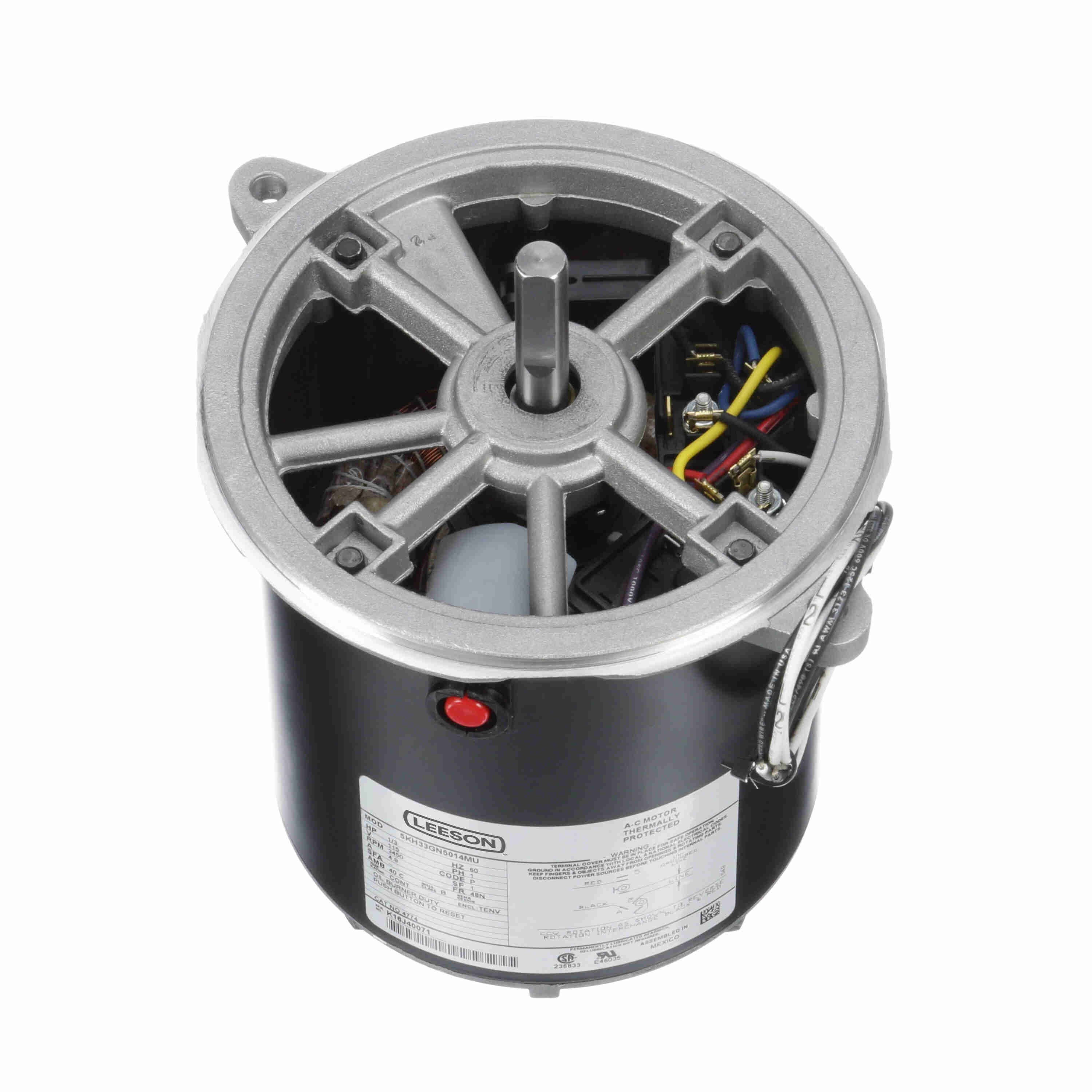 LEESON 5KH33GN5014U 3