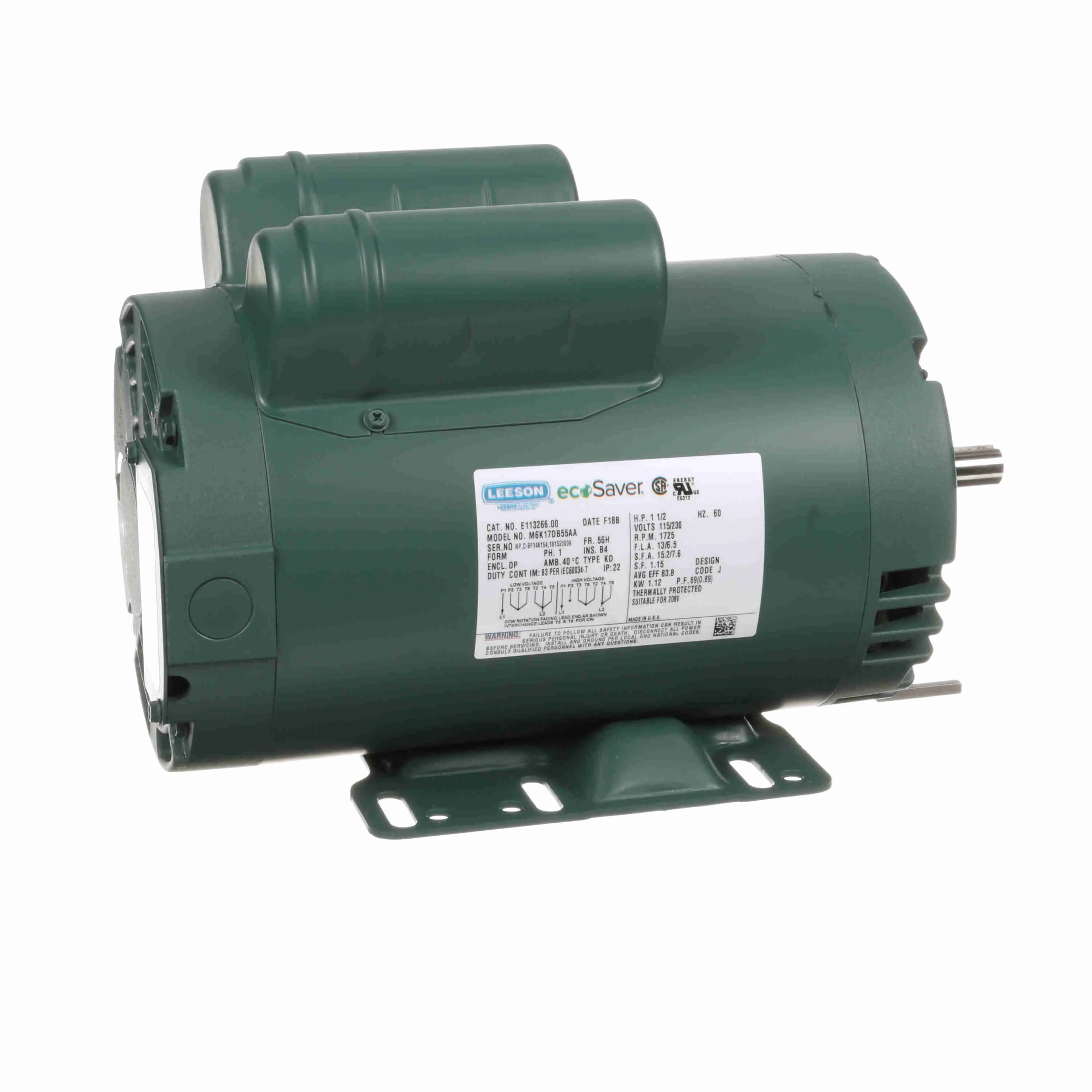 LEESON E113266.00